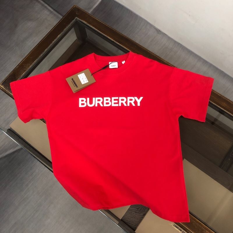 Burberry T-Shirts